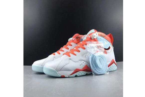 Cheap EP JORDAN AIR MIST RETRO 442960-104 7 TOPAZ (GS) 442960-104 0216